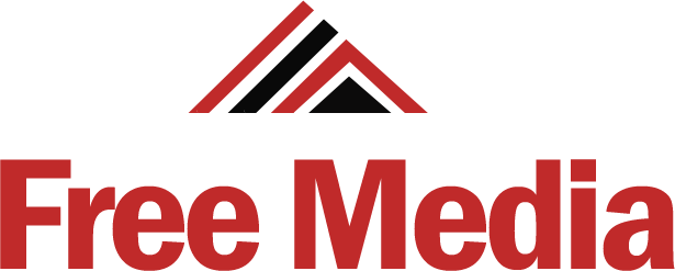 free media logo