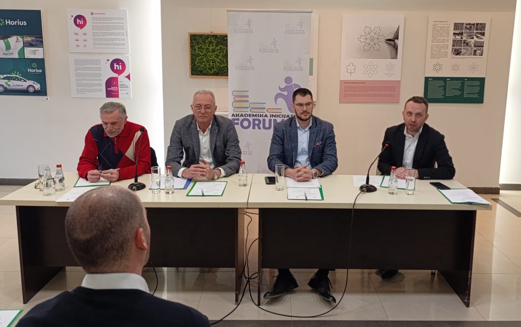 Potrebno više govoriti o međuetničkim odnosima
