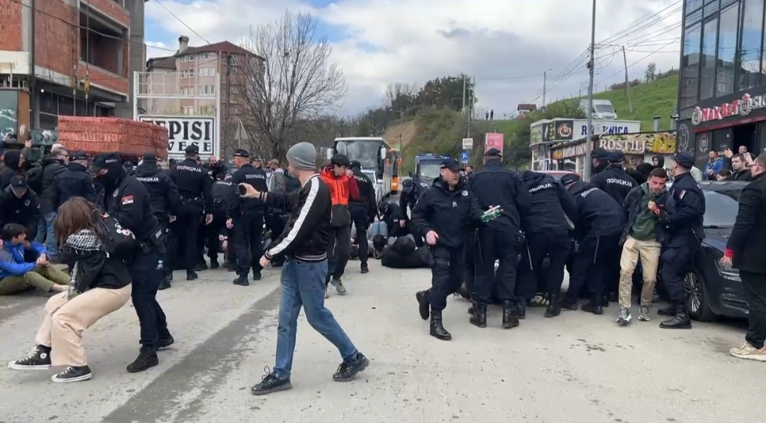 Policija