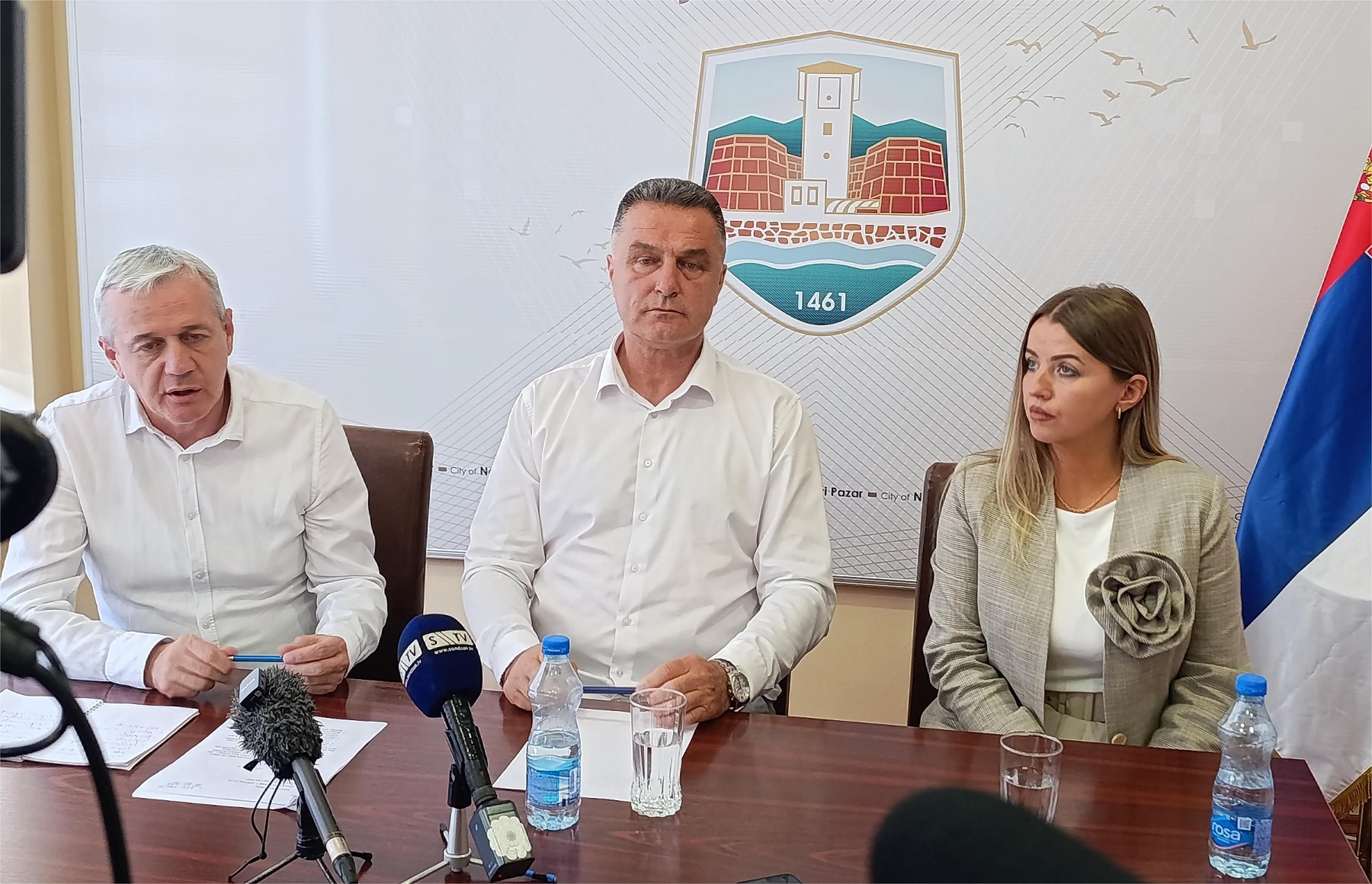 Problem deponije ispolitizovan