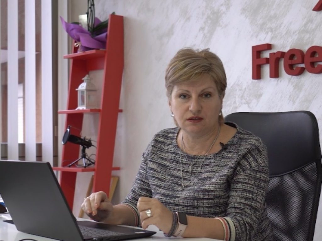 Amela Bajrović