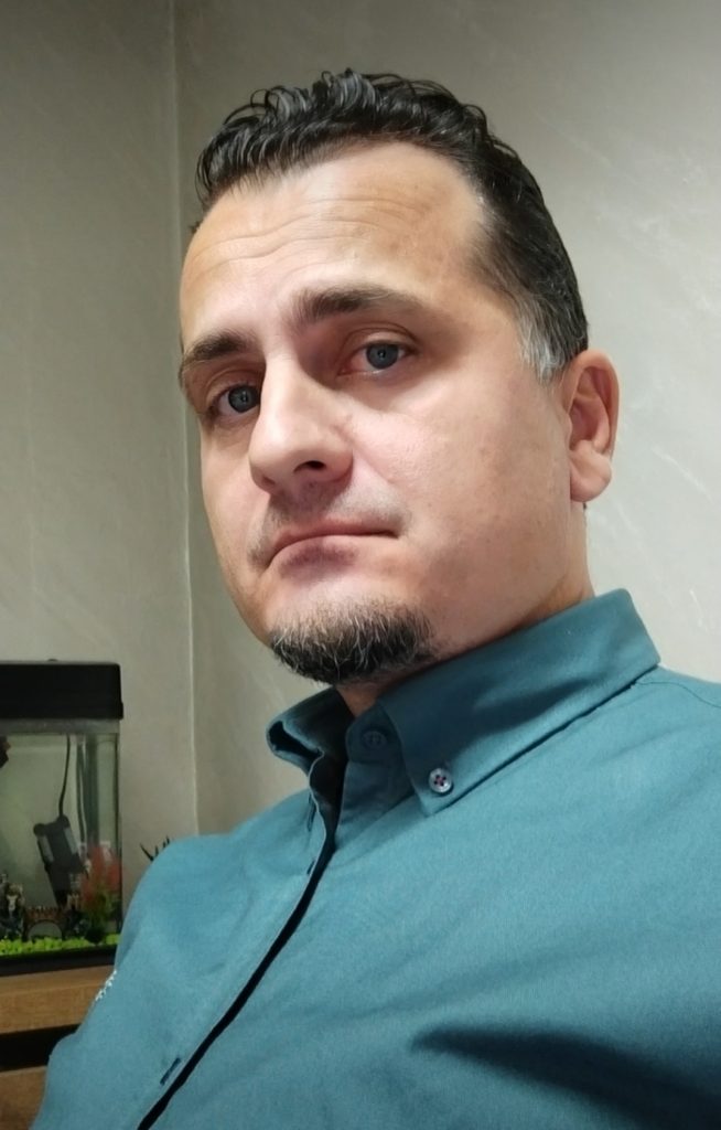 Armin Šaljić