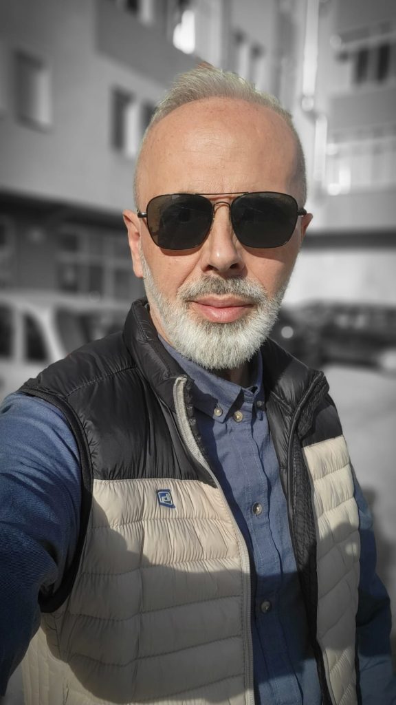 Elvir Nailović