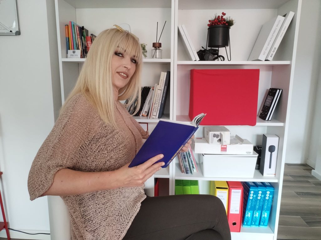 Selma Ljajić